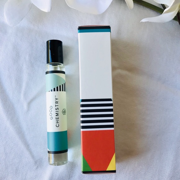 2pcs Good Chemistry Brainiac RollerBall  With Essential Oils - Picture 11 of 15